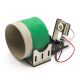 sonic imager