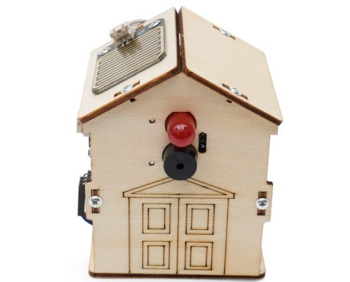 rain sensor