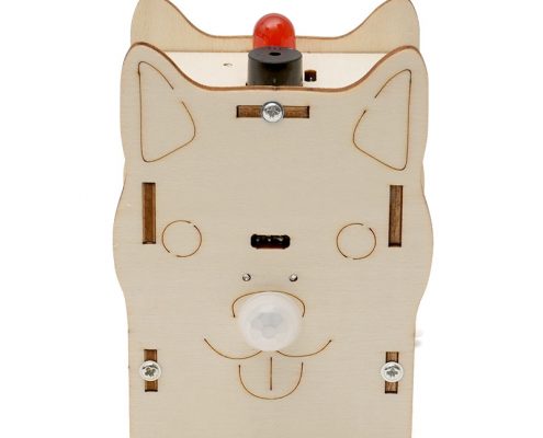 human detection sensor
