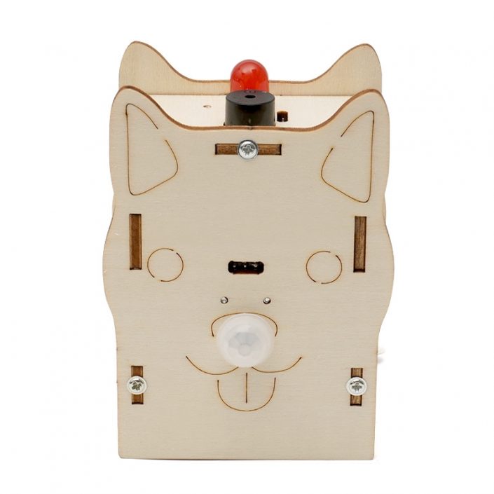 human detection sensor