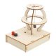 earthquake alarm