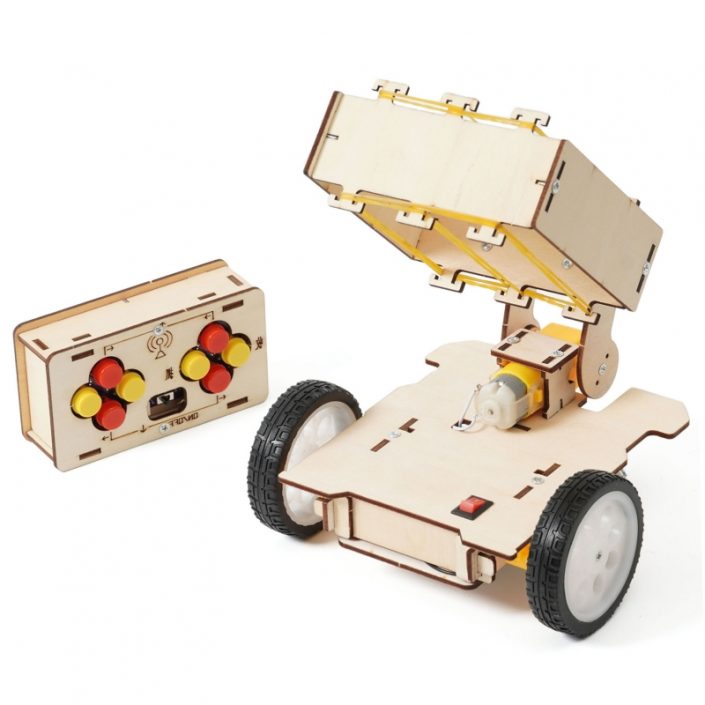 ball-picking-car ball picking car