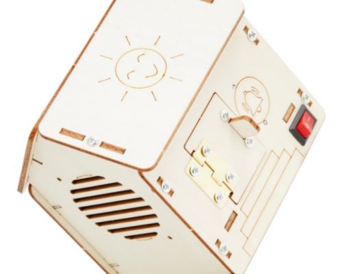 music doorbell