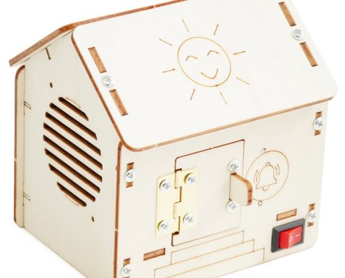 music doorbell
