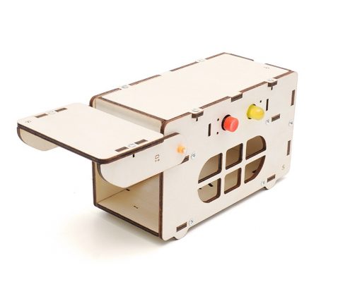 mouse traps