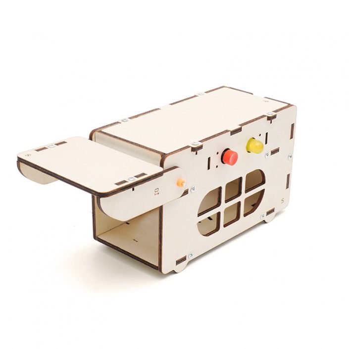 mouse-traps mouse traps