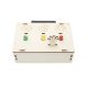 light guessing machine