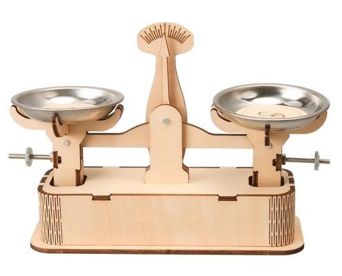 balance scale