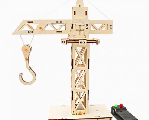 tower crane