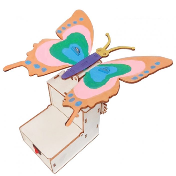 electric-biomimetic-butterfly electric biomimetic butterfly