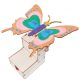 electric biomimetic butterfly