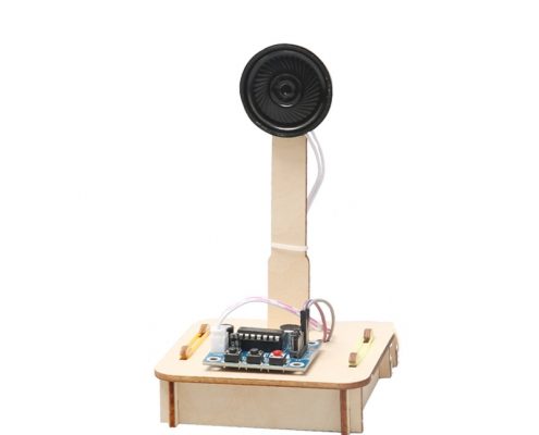 recording machine