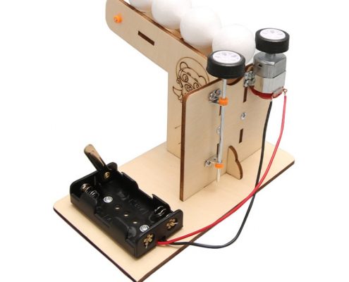 automatic serving machine