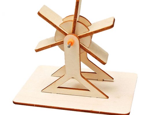 water turbine