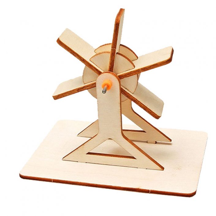 water-turbine water turbine