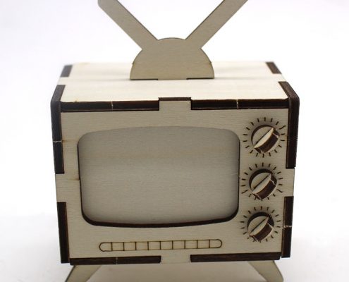 tv model