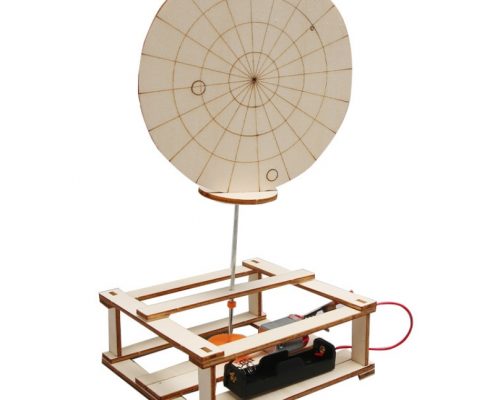 OKYN-G6705 detector(1)