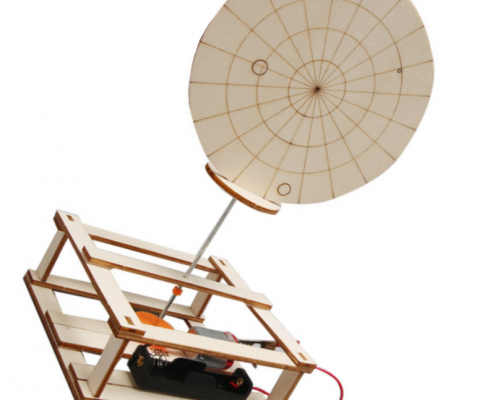 OKYN-G6705 detector(3)