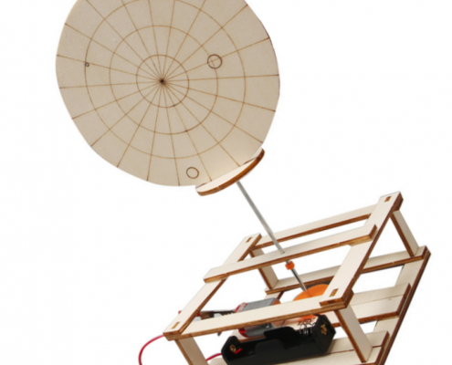 OKYN-G6705 detector(4)