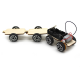 flatbed train