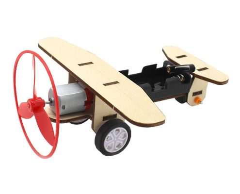 little airplane