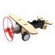 little airplane