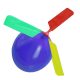 balloon helicopter