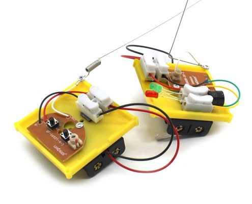 wireless transmitter