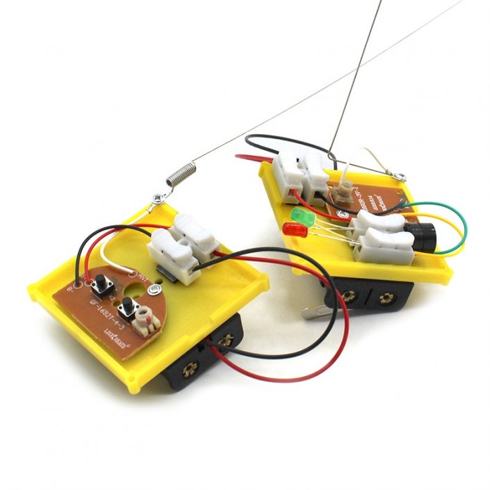 wireless transmitter