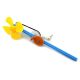 hand crank fan