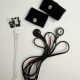 GSR skin current sensor