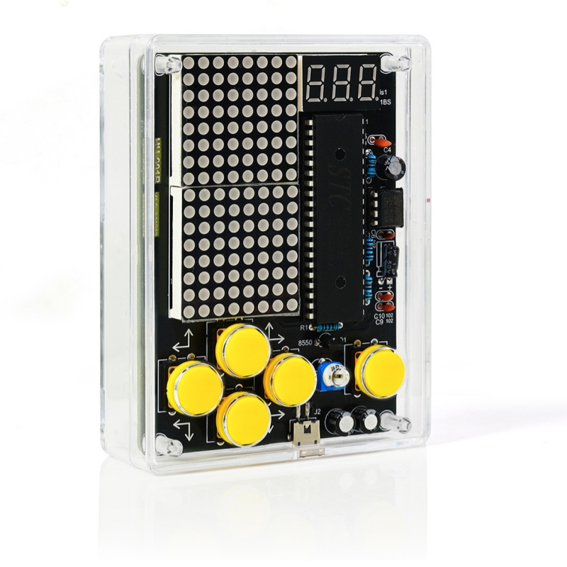 diy-tetris-game-kit diy tetris game kit