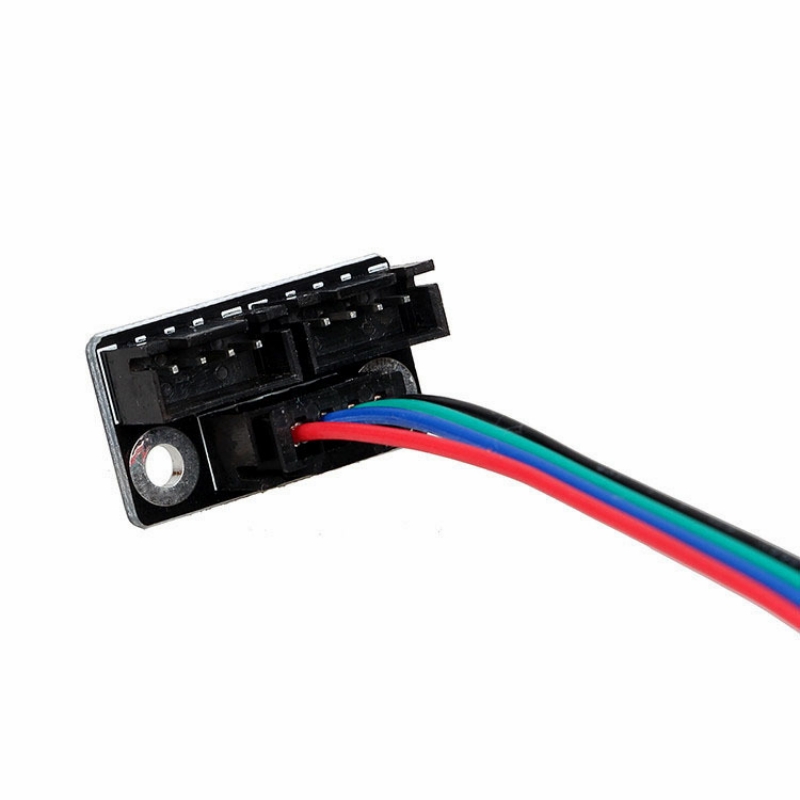 mini extruder break detection module