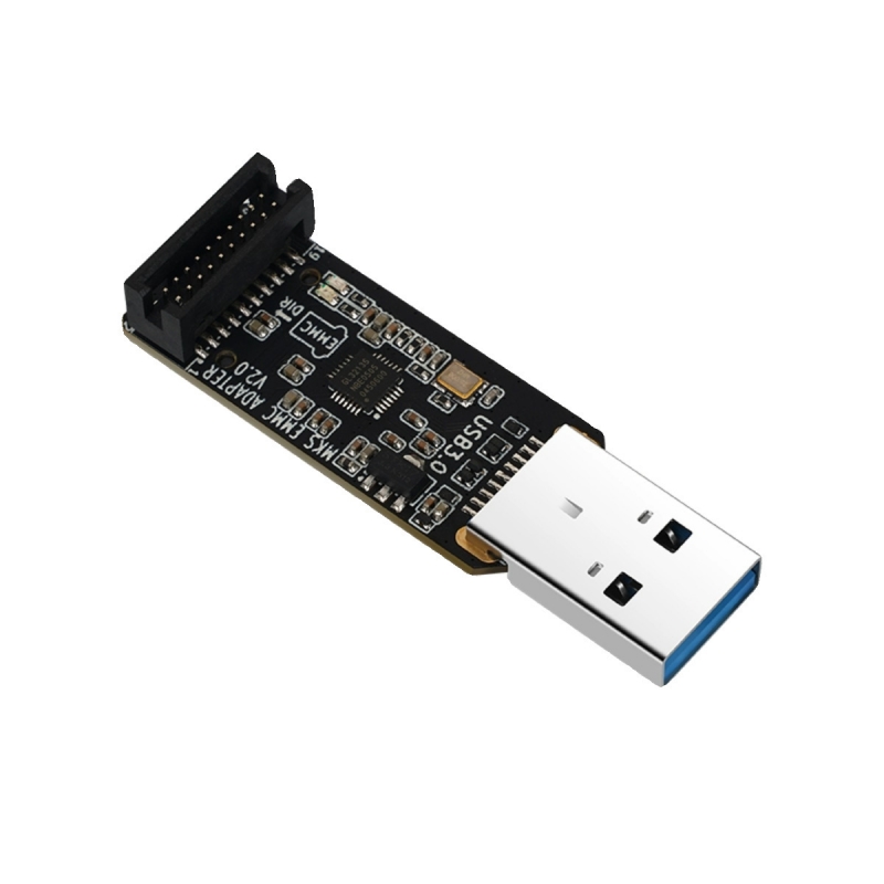 adapter usb 3.0 card reader module