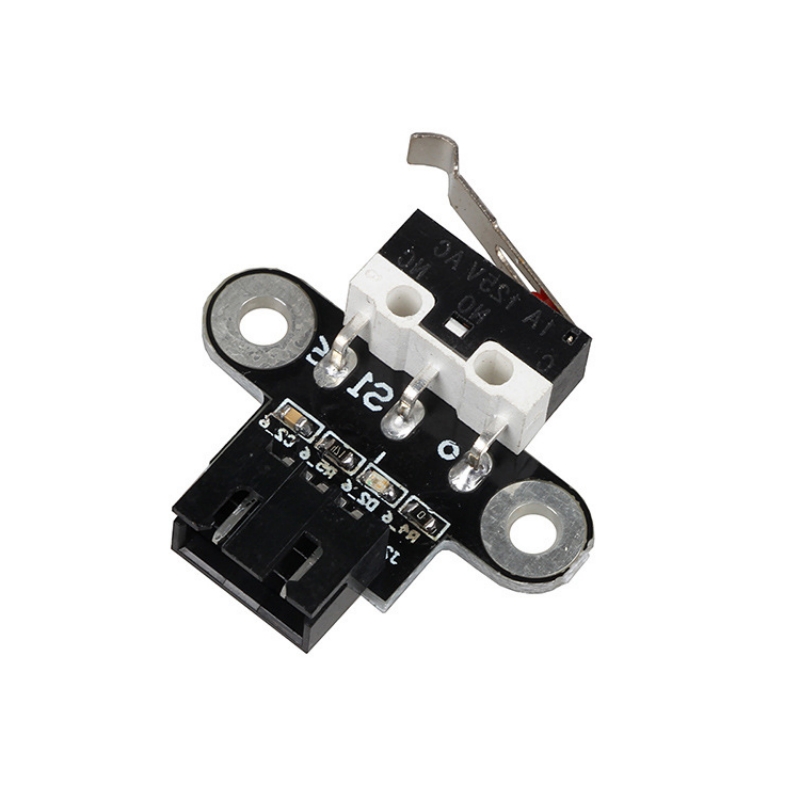 mechanical limit switch module