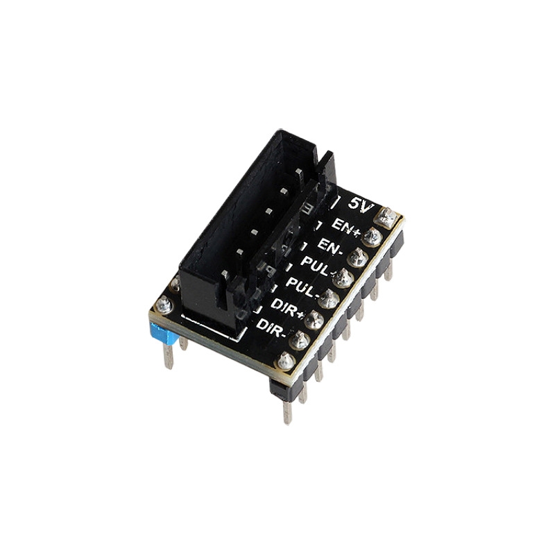 large motor drive adapter expansion module