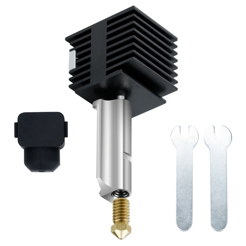 a1 mini removable brass nozzle