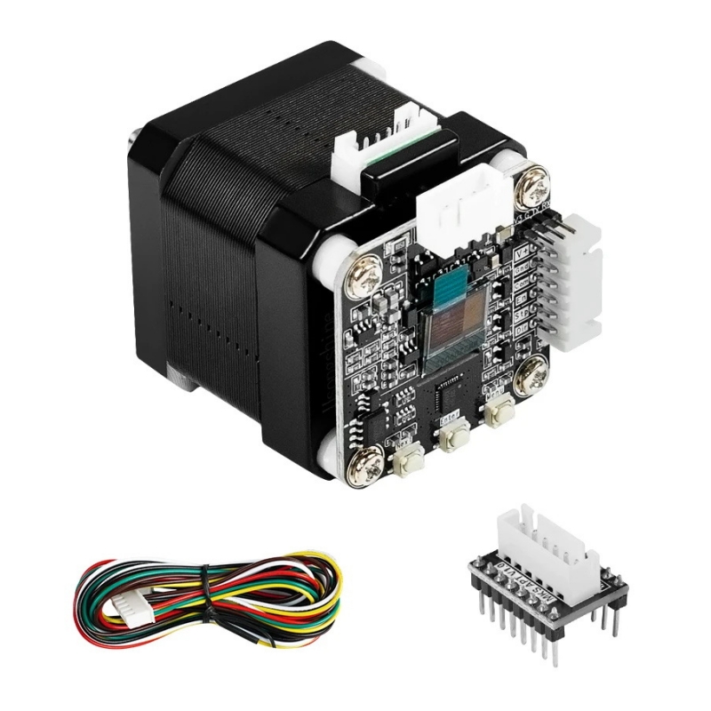 servo42c stepper driver