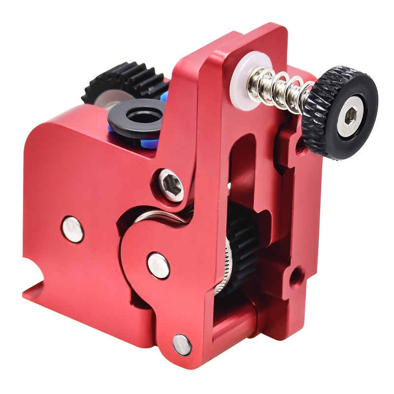 metal extruder