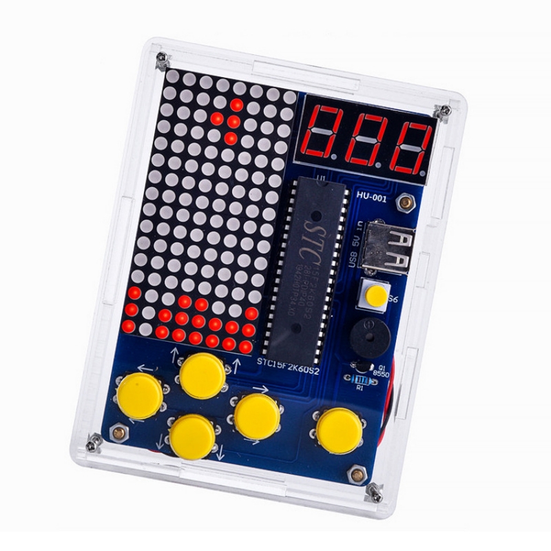 tetris-diy-soldering-game-kit tetris diy soldering game kit