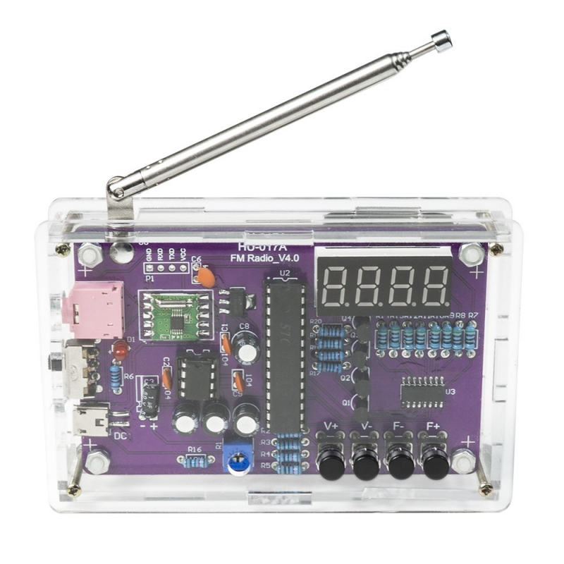 diy-radio-kit diy radio kit