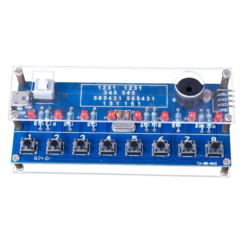 multi-functional-controller-electronic-piano multi functional controller electronic piano