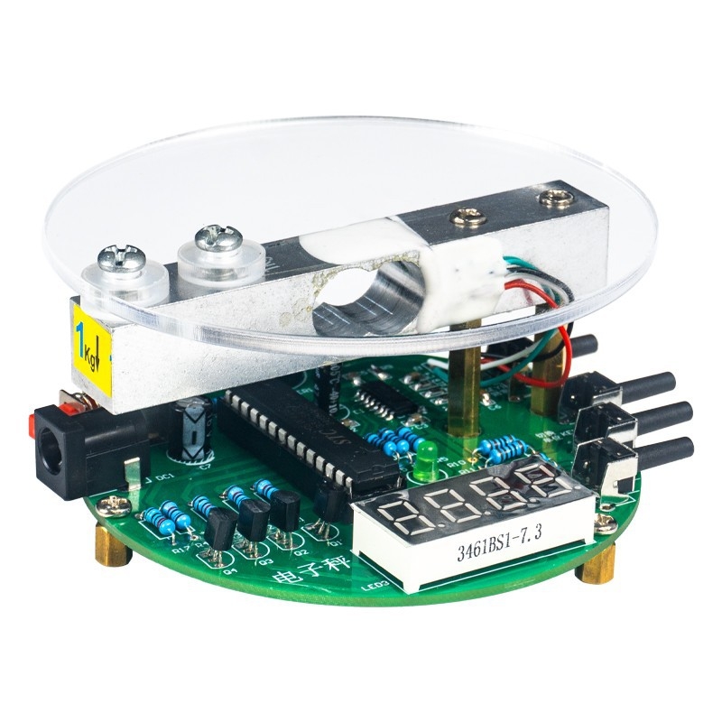 electronic-scale-kit electronic scale kit