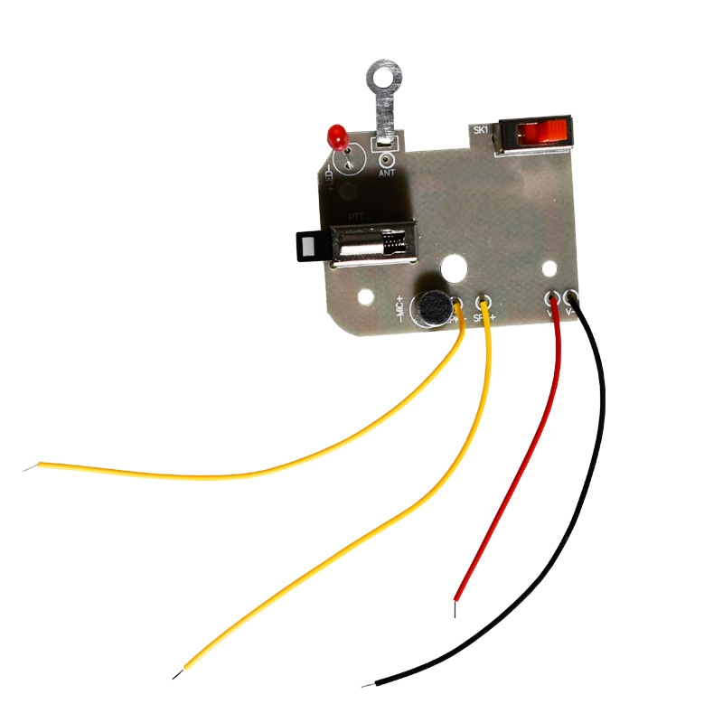 OKYN-G5251 intercom(1)