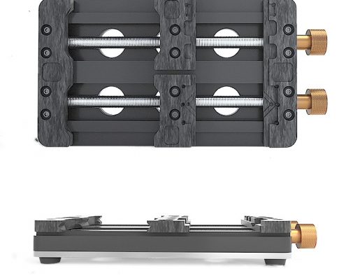 mobile motherboard repair fixture