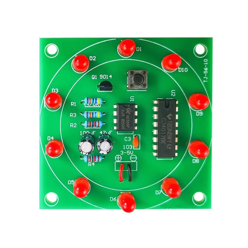 lucky-whee lucky whee