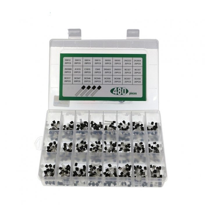 TO-92-diode-transistors-kit TO-92 diode transistors kit