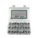 TO-92 diode transistors kit
