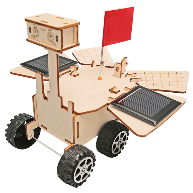 lunar rover