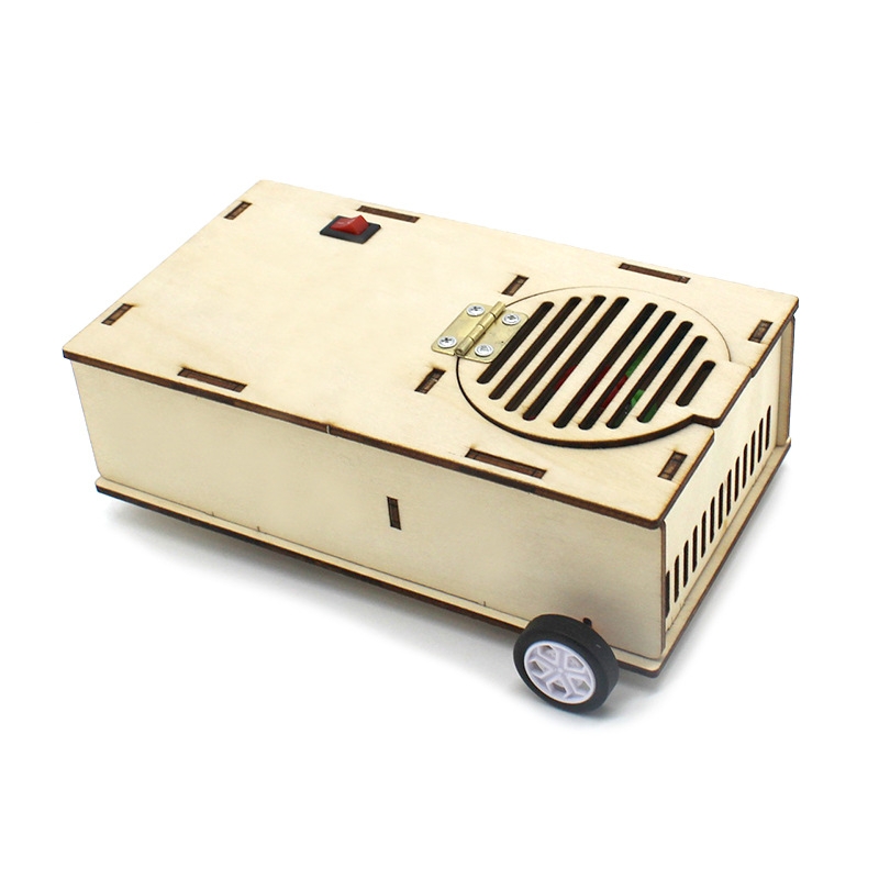 electronic sweeping robot